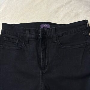 NYdj size 4 straight